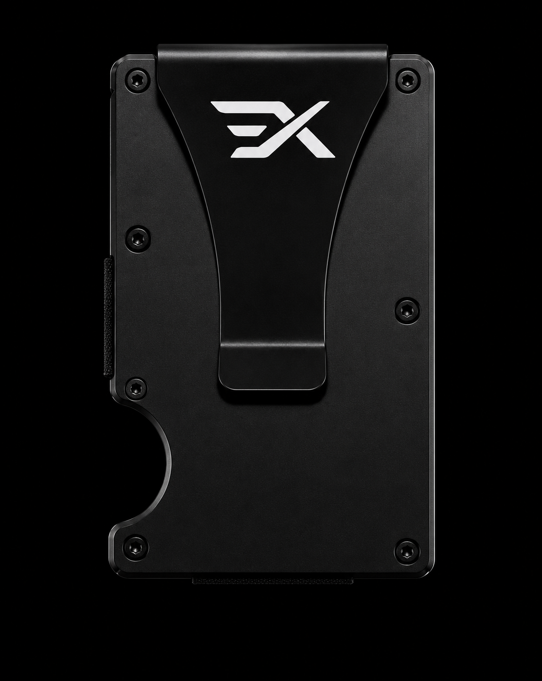 Black Wallet