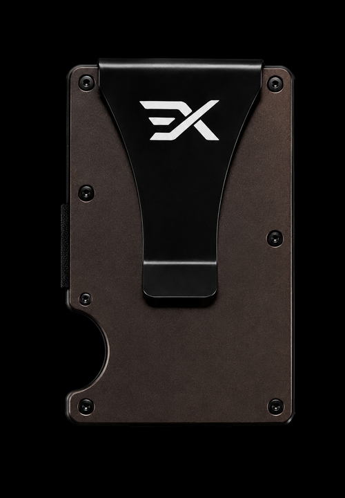 Black Wallet