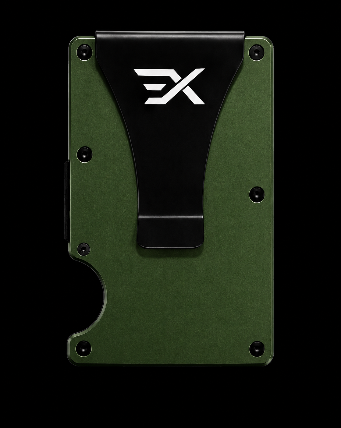 Forest Wallet